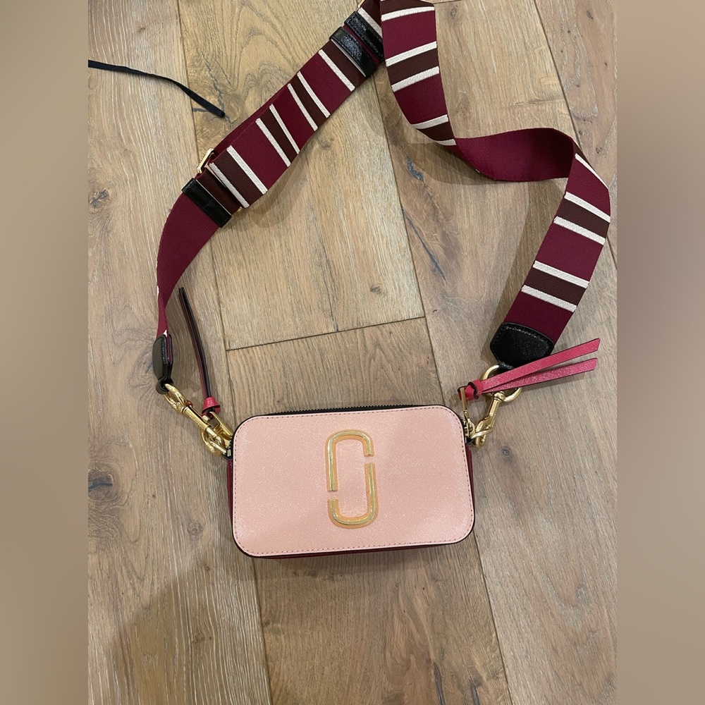 Marc Jacobs purse